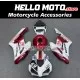 Honda CBR 1000RR 2004-2005 Fairing P/N 1F32
