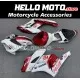 Honda CBR 1000RR 2004-2005 Fairing P/N 1F32