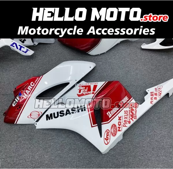 Honda CBR 1000RR 2004-2005 Fairing P/N 1F32