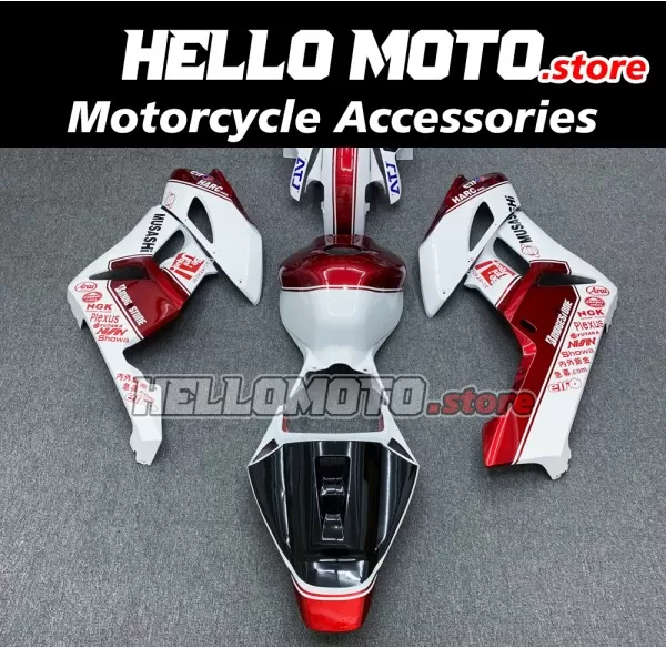 Honda CBR 1000RR 2004-2005 Fairing P/N 1F32