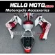 Honda CBR 1000RR 2004-2005 Fairing P/N 1F32
