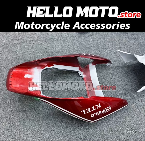 Honda CBR 1000RR 2004-2005 Fairing P/N 1F32
