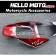 Honda CBR 1000RR 2004-2005 Fairing P/N 1F32