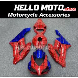 Honda CBR 1000RR 2004-2005 Fairing P/N 1F42