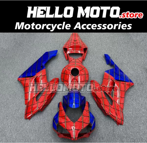 Honda CBR 1000RR 2004-2005 Fairing P/N 1F42