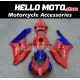 Honda CBR 1000RR 2004-2005 Fairing P/N 1F42