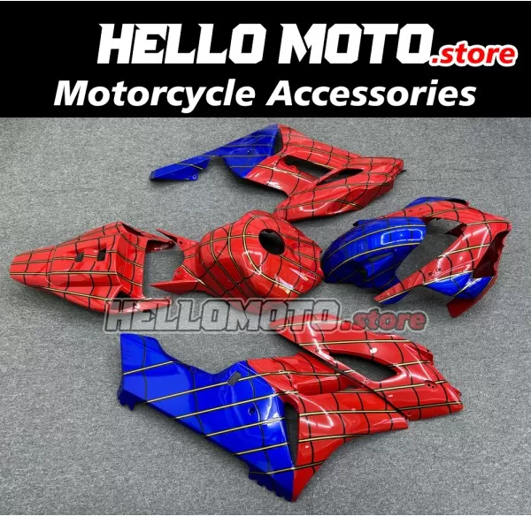 Honda CBR 1000RR 2004-2005 Fairing P/N 1F42