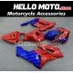 Honda CBR 1000RR 2004-2005 Fairing P/N 1F42