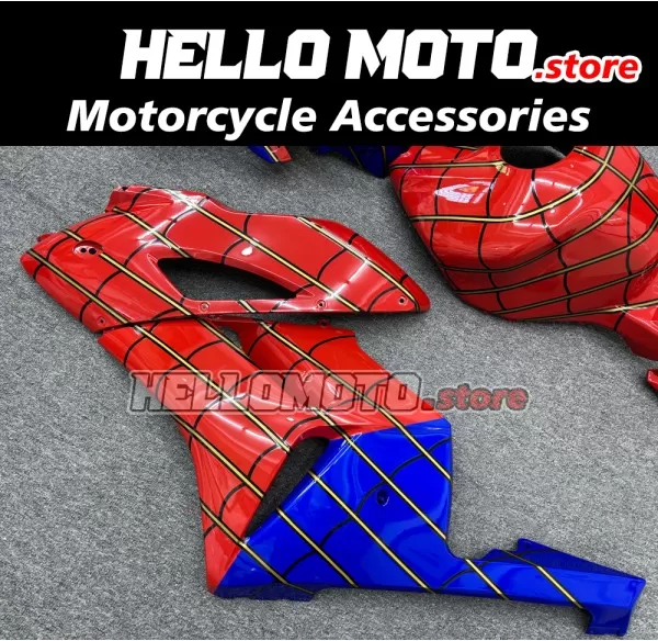 Honda CBR 1000RR 2004-2005 Fairing P/N 1F42