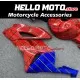 Honda CBR 1000RR 2004-2005 Fairing P/N 1F42