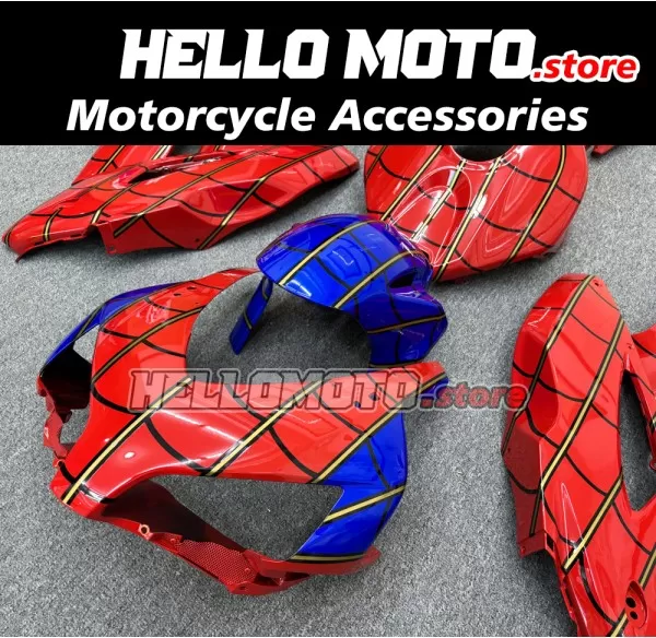Honda CBR 1000RR 2004-2005 Fairing P/N 1F42