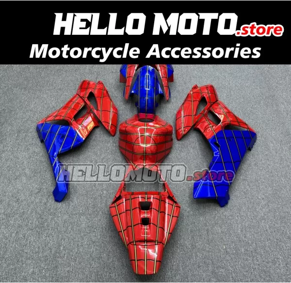 Honda CBR 1000RR 2004-2005 Fairing P/N 1F42
