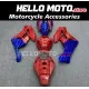 Honda CBR 1000RR 2004-2005 Fairing P/N 1F42
