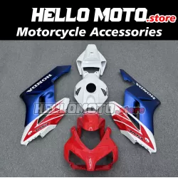Honda CBR 1000RR 2004-2005 Fairing P/N 1F40