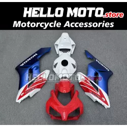 Honda CBR 1000RR 2004-2005 Fairing P/N 1F40 Honda CBR 1000RR 2004-2005 Fairing P/N 1F40