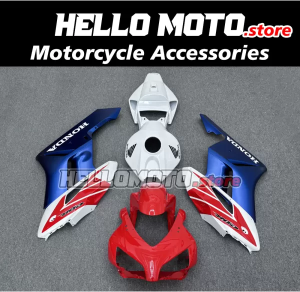 Honda CBR 1000RR 2004-2005 Fairing P/N 1F40 Honda CBR 1000RR 2004-2005 Fairing P/N 1F40