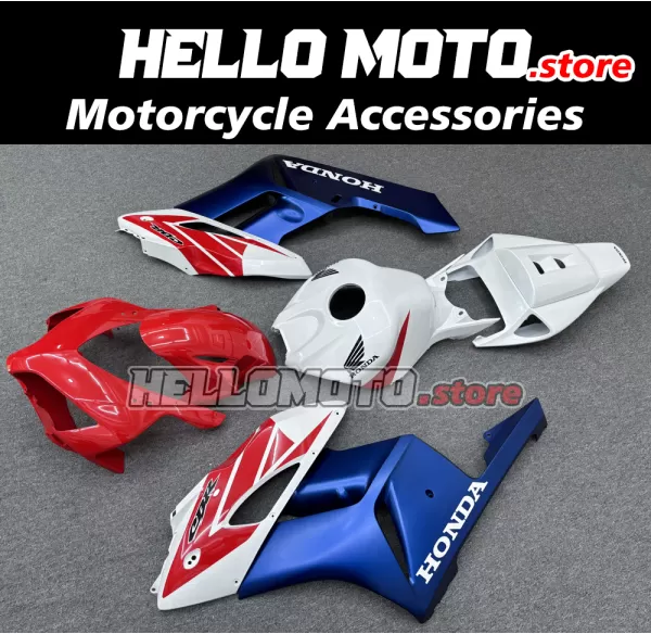 Honda CBR 1000RR 2004-2005 Fairing P/N 1F40 Honda CBR 1000RR 2004-2005 Fairing P/N 1F40