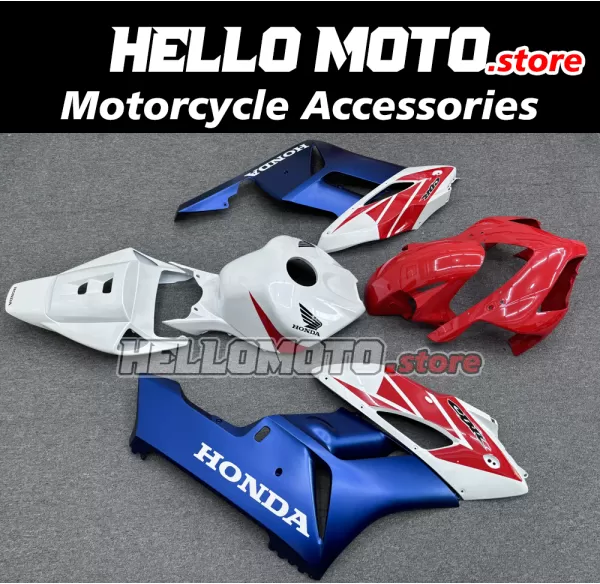 Honda CBR 1000RR 2004-2005 Fairing P/N 1F40 Honda CBR 1000RR 2004-2005 Fairing P/N 1F40