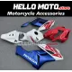 Honda CBR 1000RR 2004-2005 Fairing P/N 1F40 Honda CBR 1000RR 2004-2005 Fairing P/N 1F40