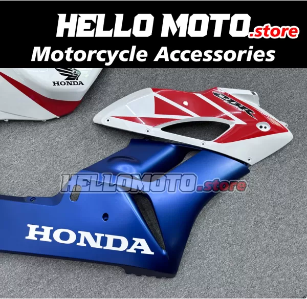 Honda CBR 1000RR 2004-2005 Fairing P/N 1F40 Honda CBR 1000RR 2004-2005 Fairing P/N 1F40