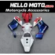 Honda CBR 1000RR 2004-2005 Fairing P/N 1F40 Honda CBR 1000RR 2004-2005 Fairing P/N 1F40