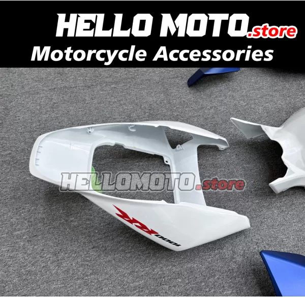Honda CBR 1000RR 2004-2005 Fairing P/N 1F40 Honda CBR 1000RR 2004-2005 Fairing P/N 1F40