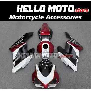 Honda CBR 1000RR 2004-2005 Fairing P/N 1F34
