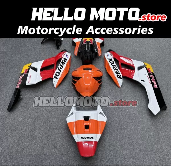 Honda CBR 1000RR 2004-2005 Fairing P/N 1F43