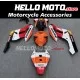 Honda CBR 1000RR 2004-2005 Fairing P/N 1F43