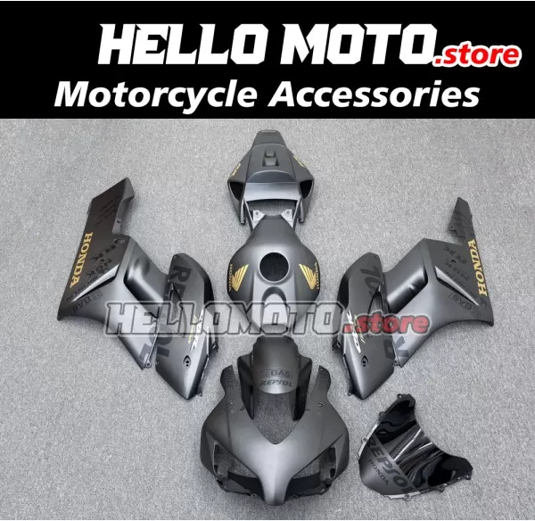 Honda CBR 1000RR 2004-2005 Fairing P/N 1F44 Honda CBR 1000RR 2004-2005 Fairing P/N 1F44