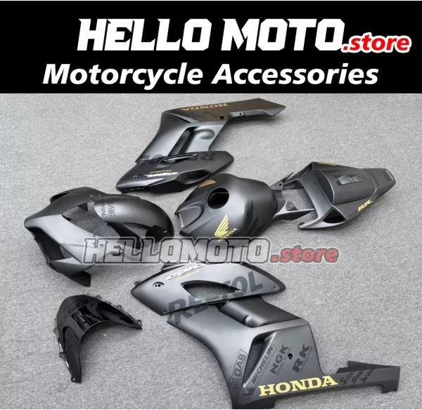 Honda CBR 1000RR 2004-2005 Fairing P/N 1F44 Honda CBR 1000RR 2004-2005 Fairing P/N 1F44