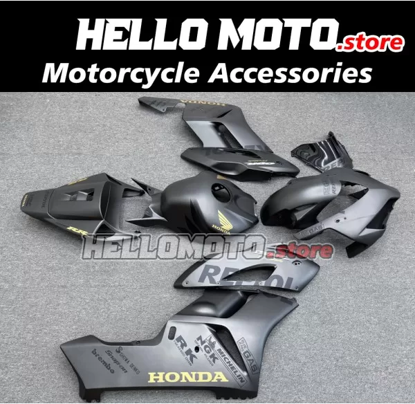 Honda CBR 1000RR 2004-2005 Fairing P/N 1F44 Honda CBR 1000RR 2004-2005 Fairing P/N 1F44