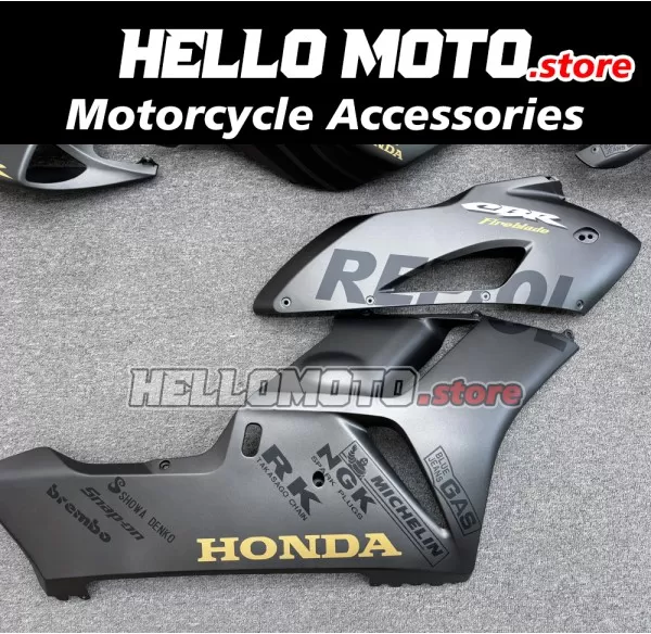 Honda CBR 1000RR 2004-2005 Fairing P/N 1F44 Honda CBR 1000RR 2004-2005 Fairing P/N 1F44