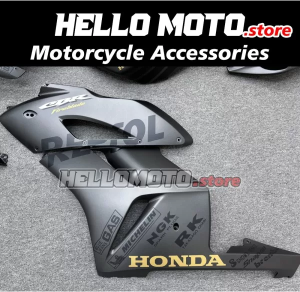 Honda CBR 1000RR 2004-2005 Fairing P/N 1F44 Honda CBR 1000RR 2004-2005 Fairing P/N 1F44