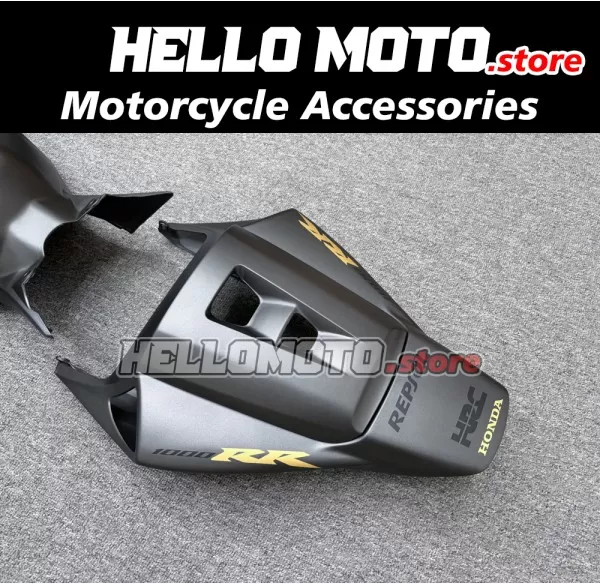 Honda CBR 1000RR 2004-2005 Fairing P/N 1F44 Honda CBR 1000RR 2004-2005 Fairing P/N 1F44