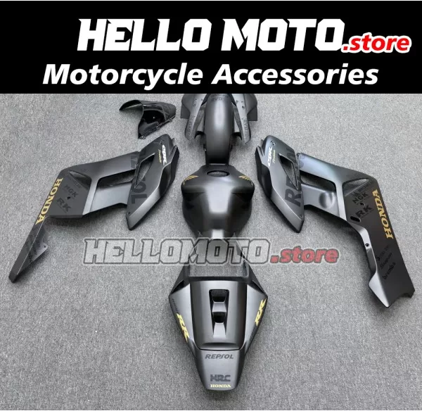 Honda CBR 1000RR 2004-2005 Fairing P/N 1F44 Honda CBR 1000RR 2004-2005 Fairing P/N 1F44