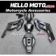 Honda CBR 1000RR 2004-2005 Fairing P/N 1F44 Honda CBR 1000RR 2004-2005 Fairing P/N 1F44