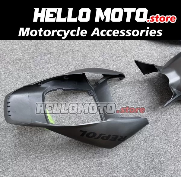 Honda CBR 1000RR 2004-2005 Fairing P/N 1F44 Honda CBR 1000RR 2004-2005 Fairing P/N 1F44