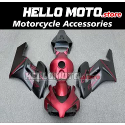 Honda CBR 1000RR 2004-2005 Fairing P/N 1F21