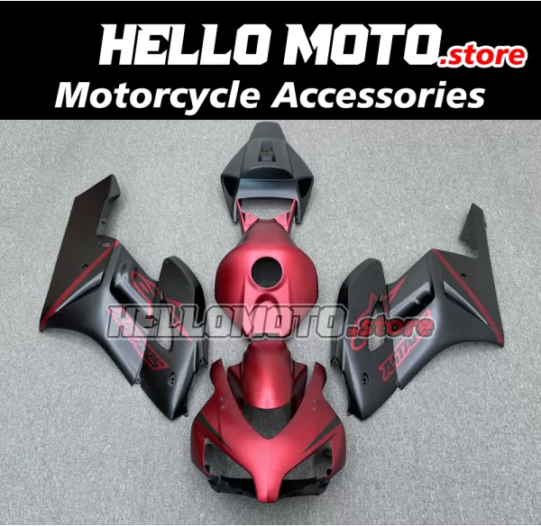 Honda CBR 1000RR 2004-2005 Fairing P/N 1F21