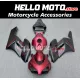 Honda CBR 1000RR 2004-2005 Fairing P/N 1F21