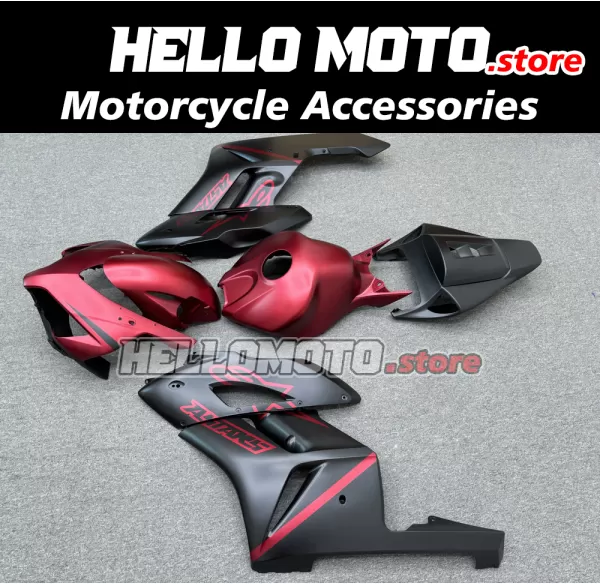 Honda CBR 1000RR 2004-2005 Fairing P/N 1F21