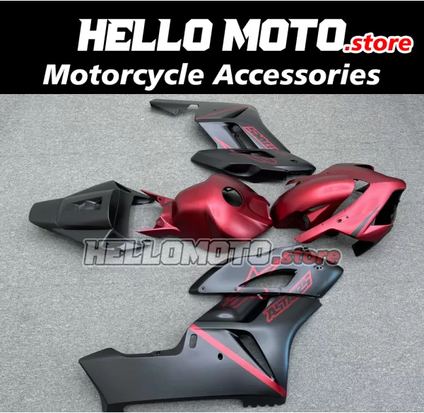 Honda CBR 1000RR 2004-2005 Fairing P/N 1F21