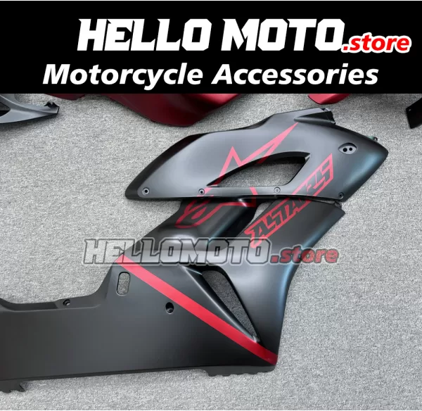 Honda CBR 1000RR 2004-2005 Fairing P/N 1F21