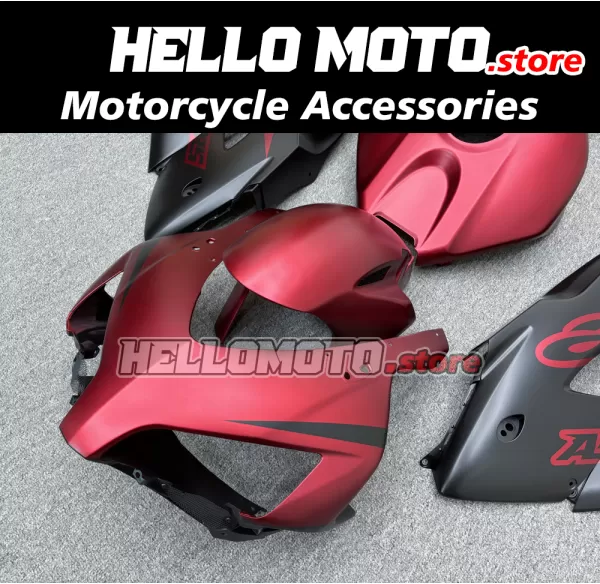 Honda CBR 1000RR 2004-2005 Fairing P/N 1F21
