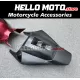 Honda CBR 1000RR 2004-2005 Fairing P/N 1F21