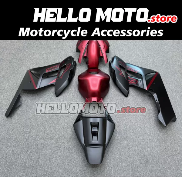 Honda CBR 1000RR 2004-2005 Fairing P/N 1F21