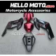 Honda CBR 1000RR 2004-2005 Fairing P/N 1F21