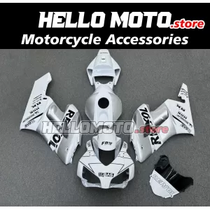 Honda CBR 1000RR 2004-2005 Fairing P/N 1F57 Honda CBR 1000RR 2004-2005 Fairing P/N 1F57