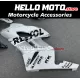 Honda CBR 1000RR 2004-2005 Fairing P/N 1F57 Honda CBR 1000RR 2004-2005 Fairing P/N 1F57